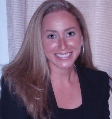 headshot of Kelly  Piccinino, Ph.D.